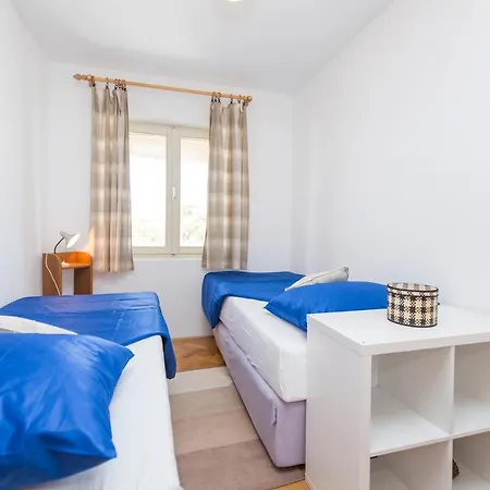 By Me Breg Apartamento Labin (Istria)