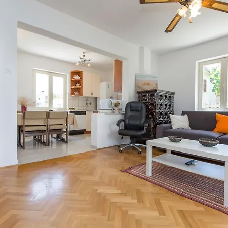Apartamento By Me Breg Labin (Istria)