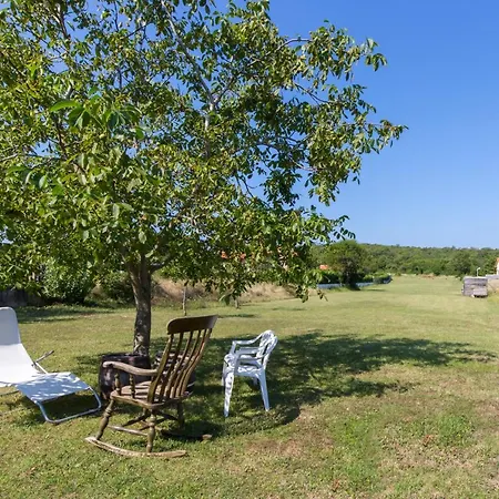 By Me Breg Apartamento Labin (Istria)